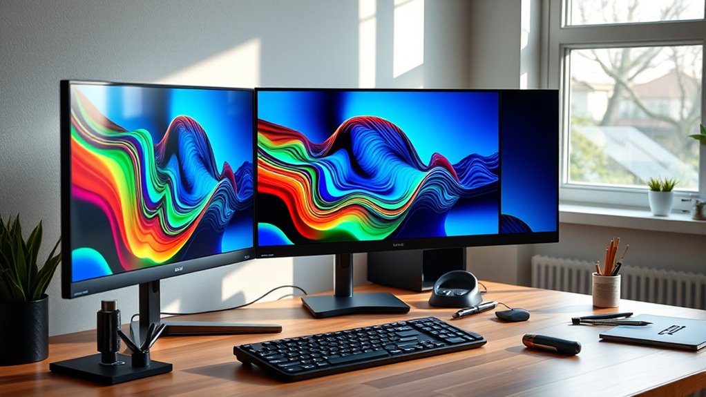 top 15 32 inch 4k ips monitors