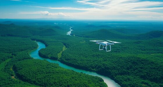 top 15 4k drone cameras