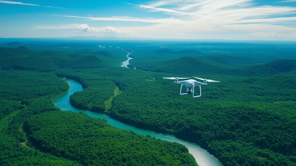 top 15 4k drone cameras