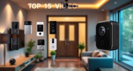 top 15 amazon doorbells