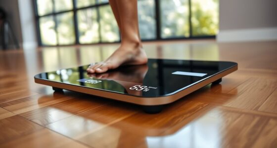 top 15 body composition scales