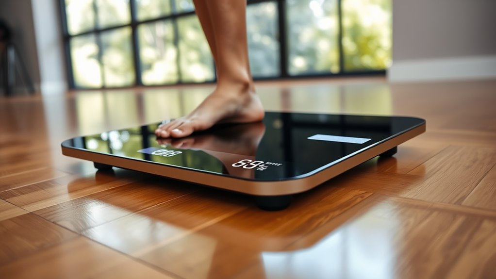 top 15 body composition scales