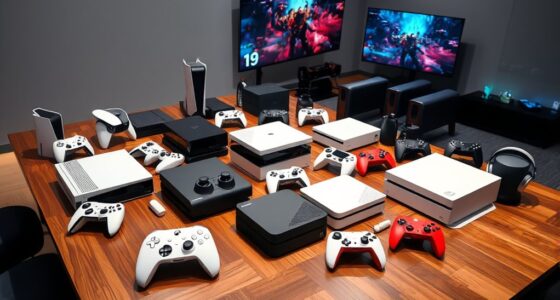 top 15 gaming consoles