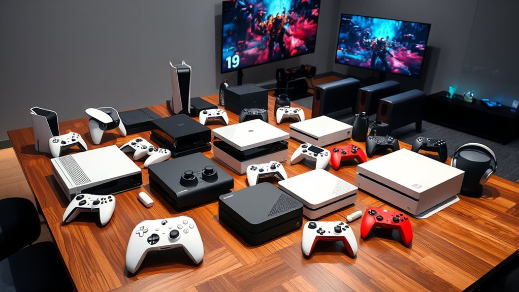 top 15 gaming consoles
