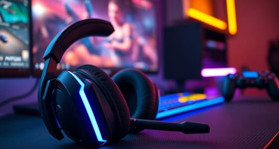 top 15 gaming noise canceling headsets