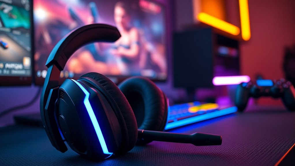 top 15 gaming noise canceling headsets