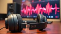 top 15 high end studio headphones