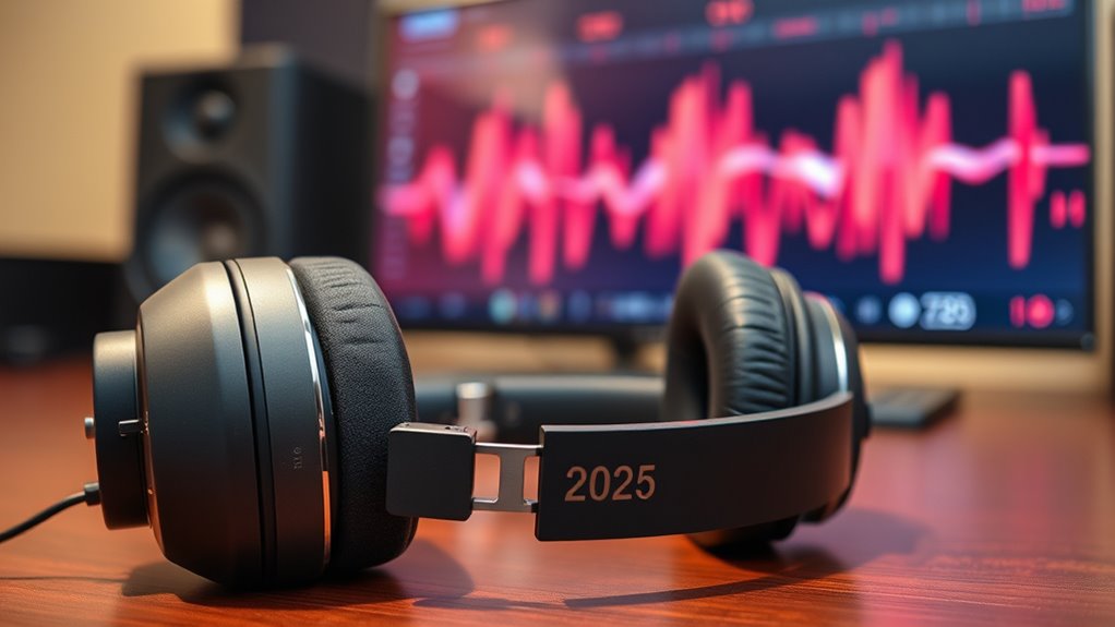 top 15 high end studio headphones