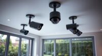 top 15 home security cameras