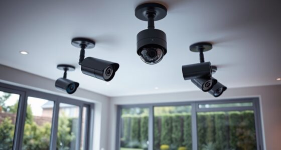 top 15 home security cameras