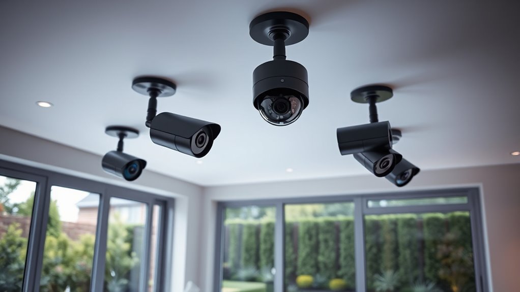 top 15 home security cameras