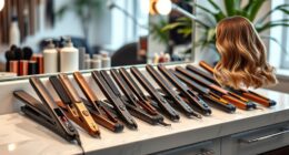 top 15 luxury straighteners