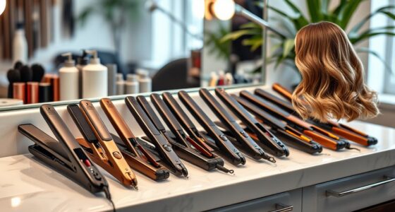 top 15 luxury straighteners