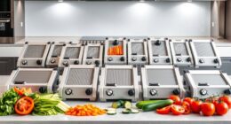 top 15 mandoline slicers