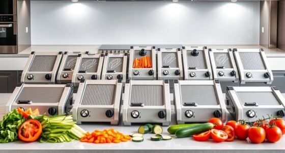 top 15 mandoline slicers