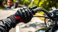 top 15 motorcycle gloves
