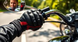 top 15 motorcycle gloves