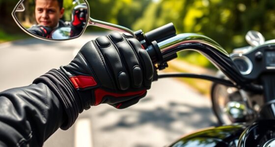 top 15 motorcycle gloves