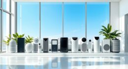top 15 smart air purifiers