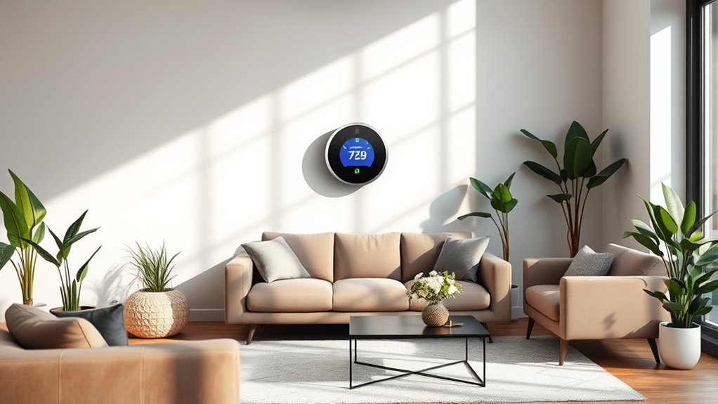 top 15 smart thermostats