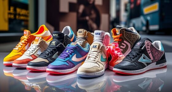 top 15 stylish comfortable sneakers