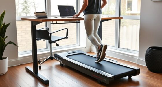 top 15 under desk treadmills