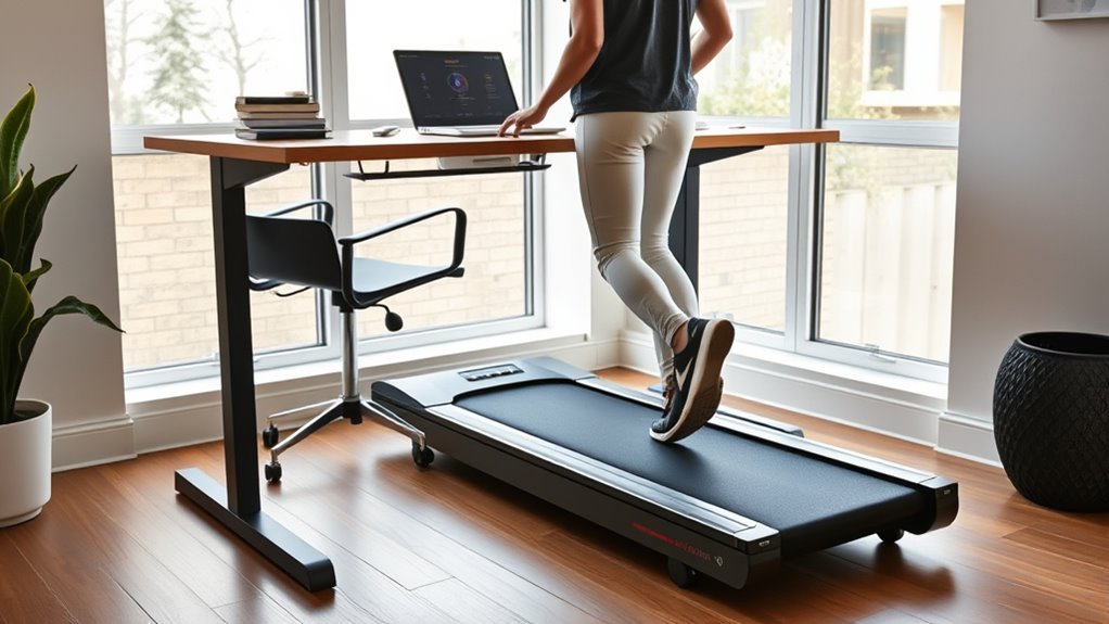 top 15 under desk treadmills