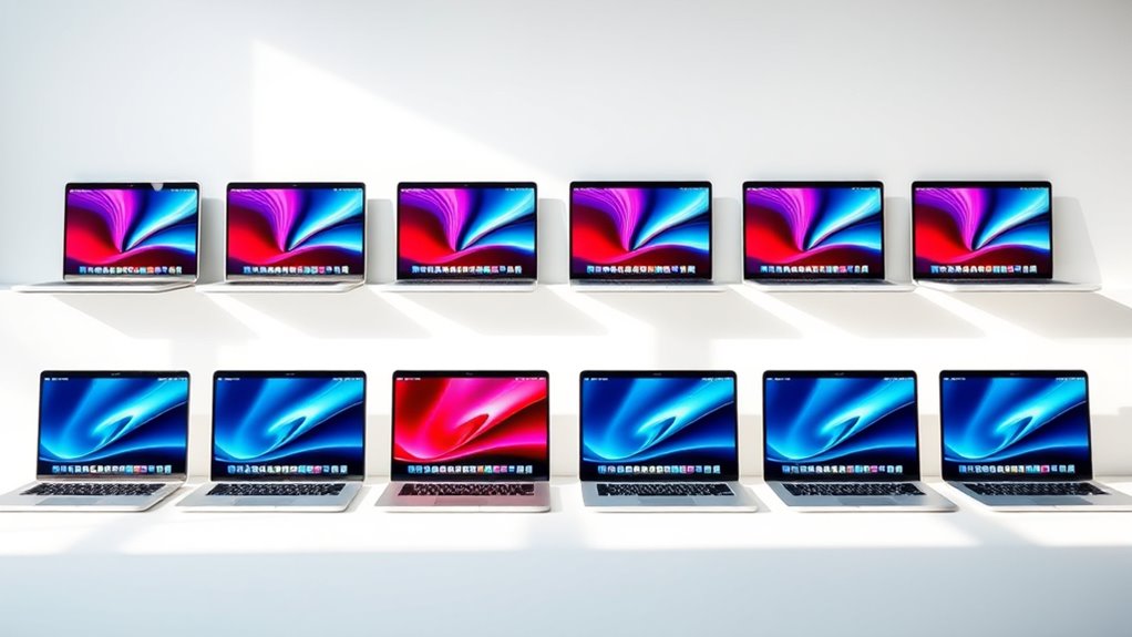top 16gb macbook airs