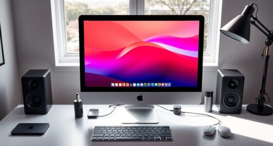 top 2025 24 inch imacs