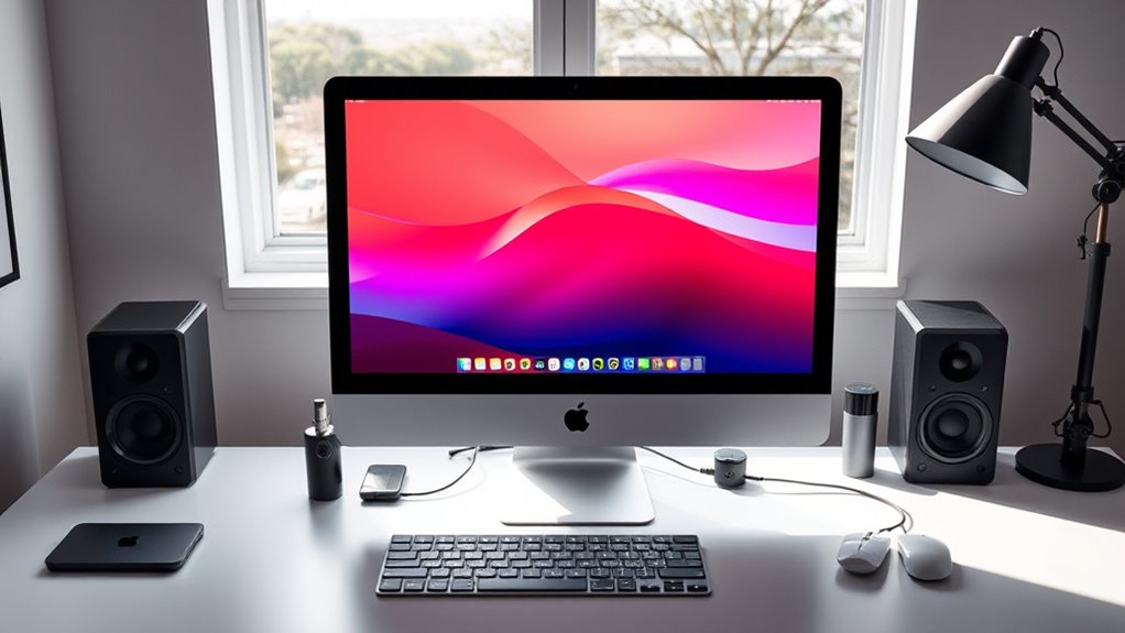 top 2025 24 inch imacs