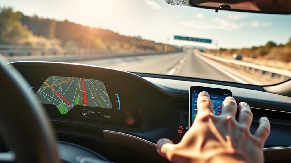 top 2025 gps navigation systems