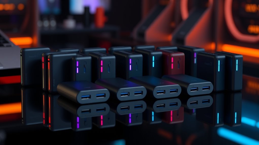 top 20 000mah pd power banks