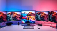 top 5k macbook pro monitors