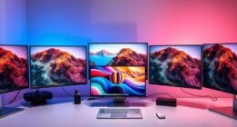 top 5k macbook pro monitors