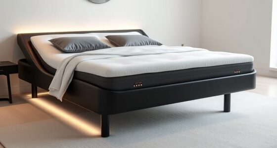top adjustable beds 2025