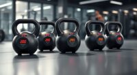 top adjustable kettlebell sets