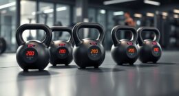 top adjustable kettlebell sets