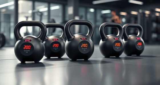 top adjustable kettlebell sets