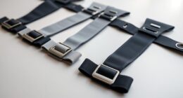 top adjustable posture braces