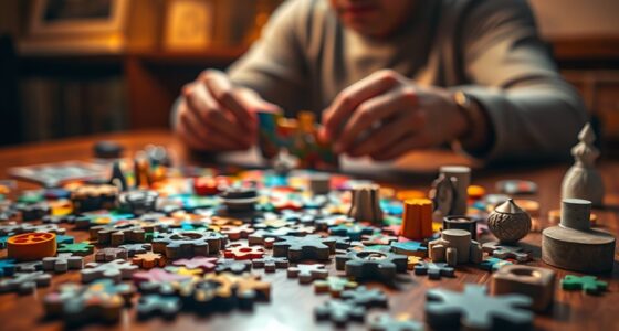 top adult puzzle games