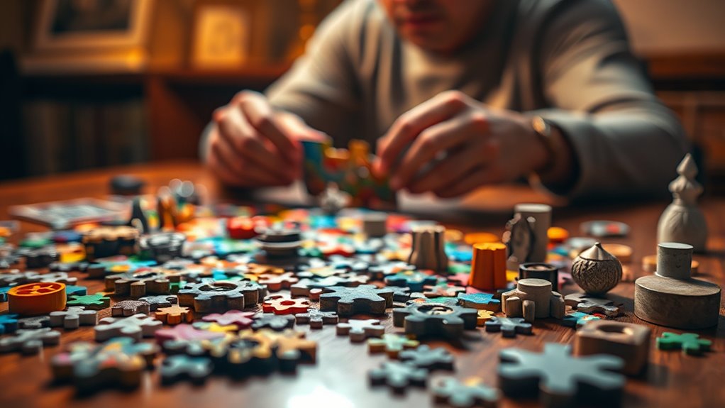 top adult puzzle games