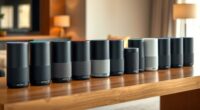 top alexa echo speakers