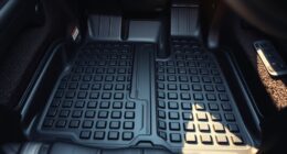 top all weather suv mats