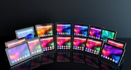 top amazon fire tablets 2025