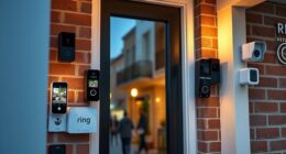 top amazon home security