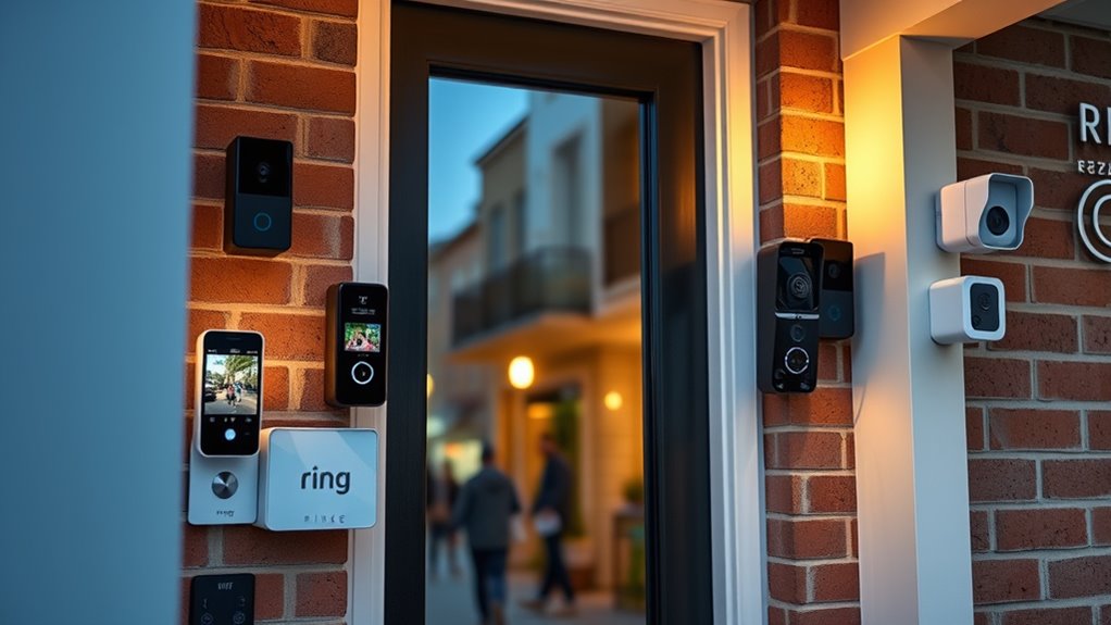 top amazon home security