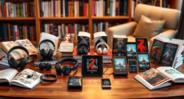 top audiobooks for gifting