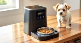 top automatic pet feeders