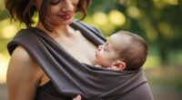 top baby carriers 2023