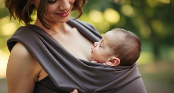 top baby carriers 2023
